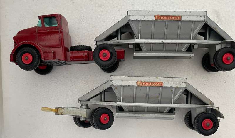 Matchbox