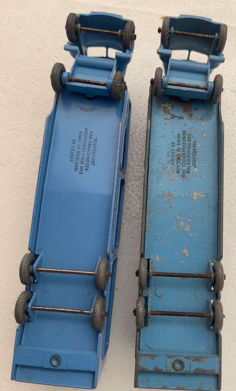 Matchbox