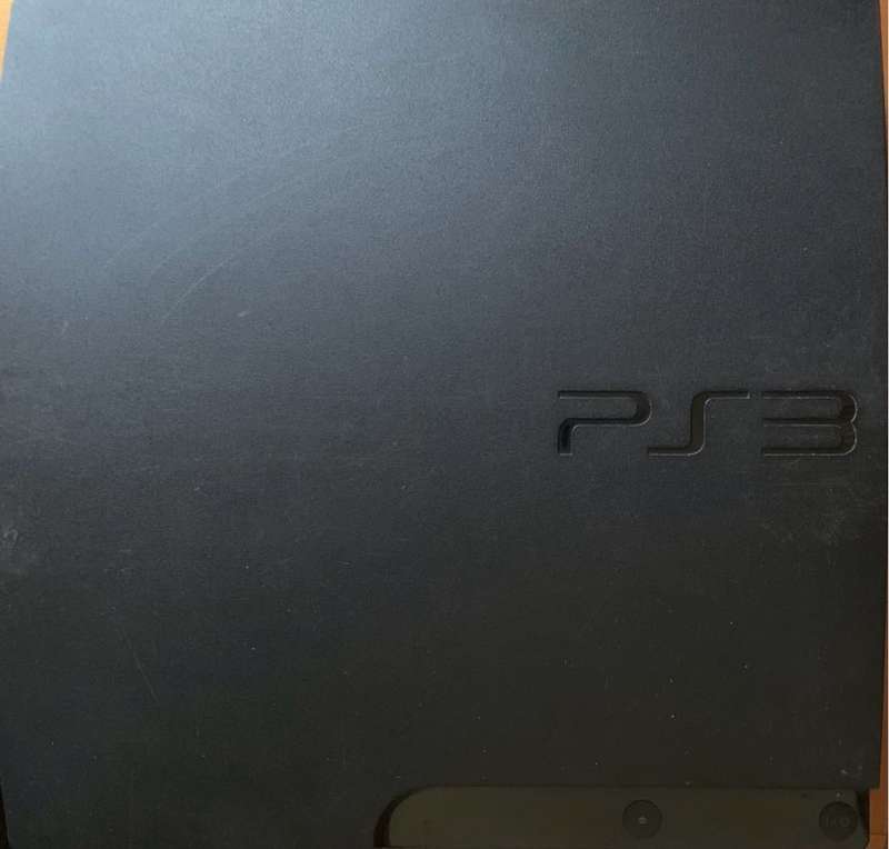Sony PS3