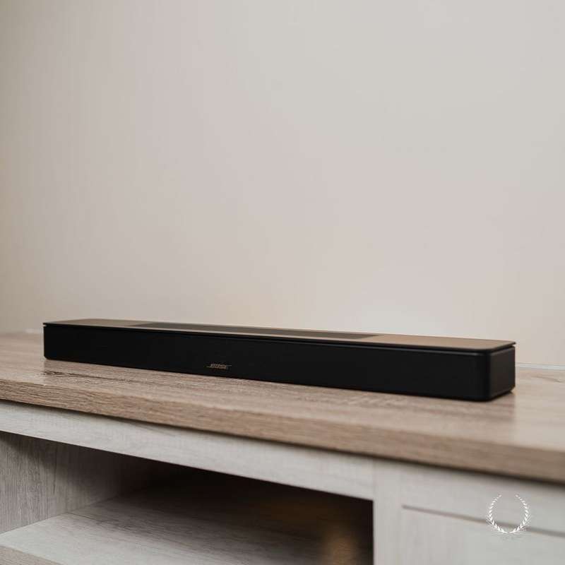 Bose Smart Soundbar 600