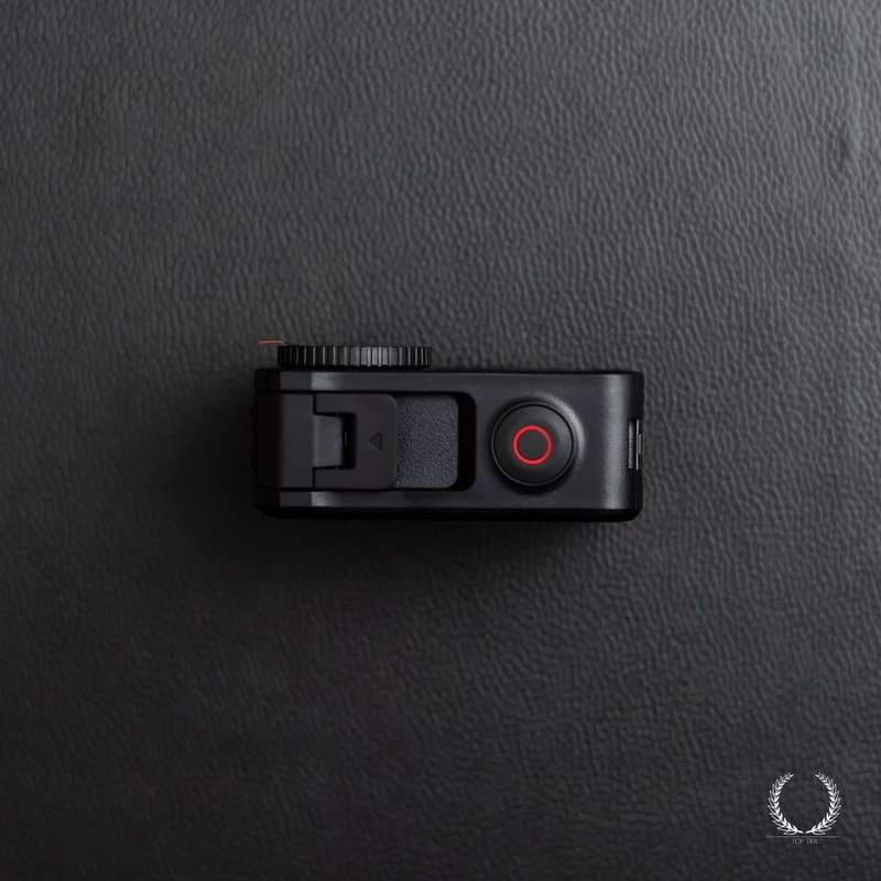 DJI Osmo Action 4