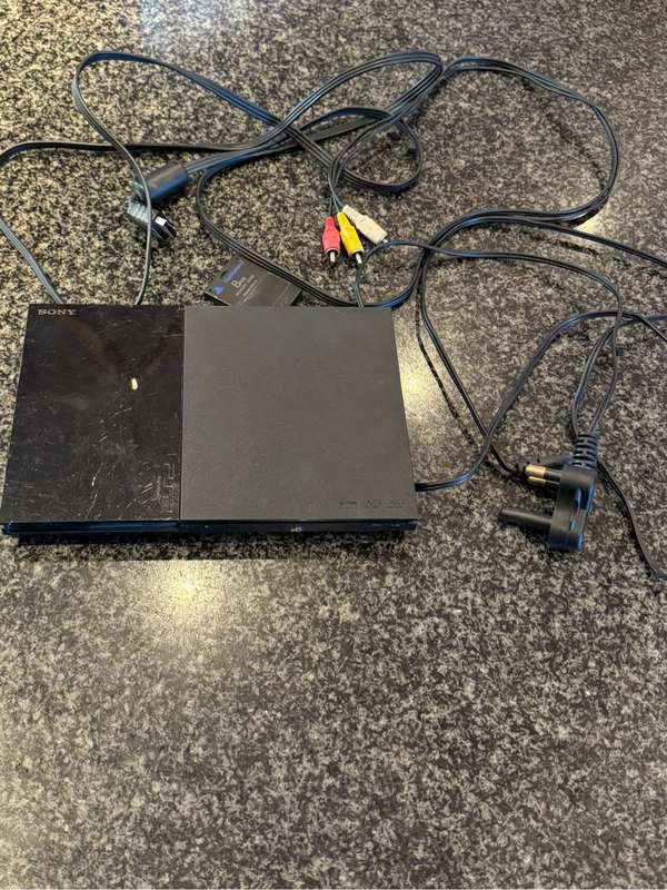 Playstation 2