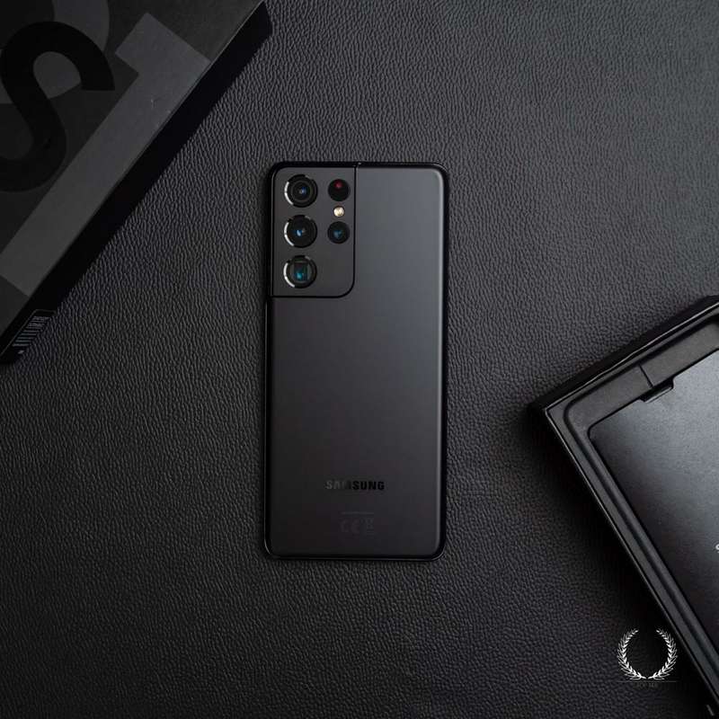 Samsung S21 Ultra 5G
