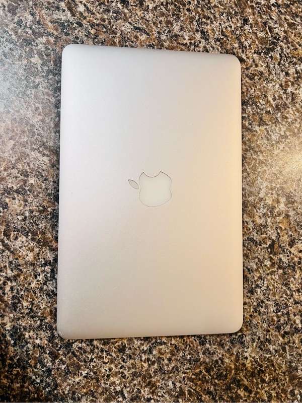 MacBook Air