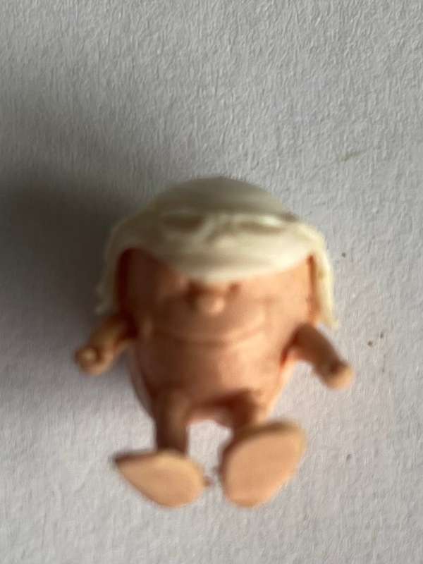 Total toy