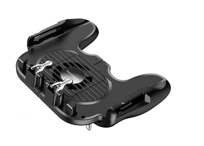 Cooling Gamepad BOROFONE BG3 *UNBOXED DEAL*