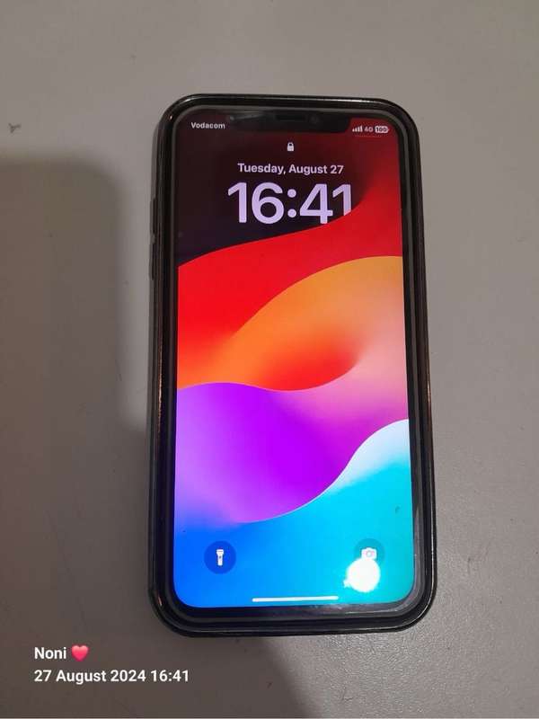 Iphone