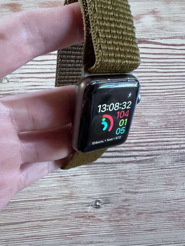 Apple Watch ***Read