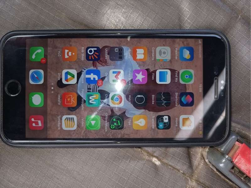 iPhone