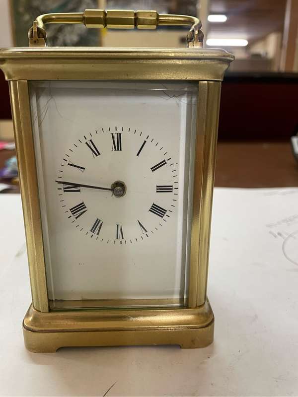 Clock