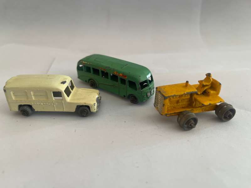 Matchbox lesney