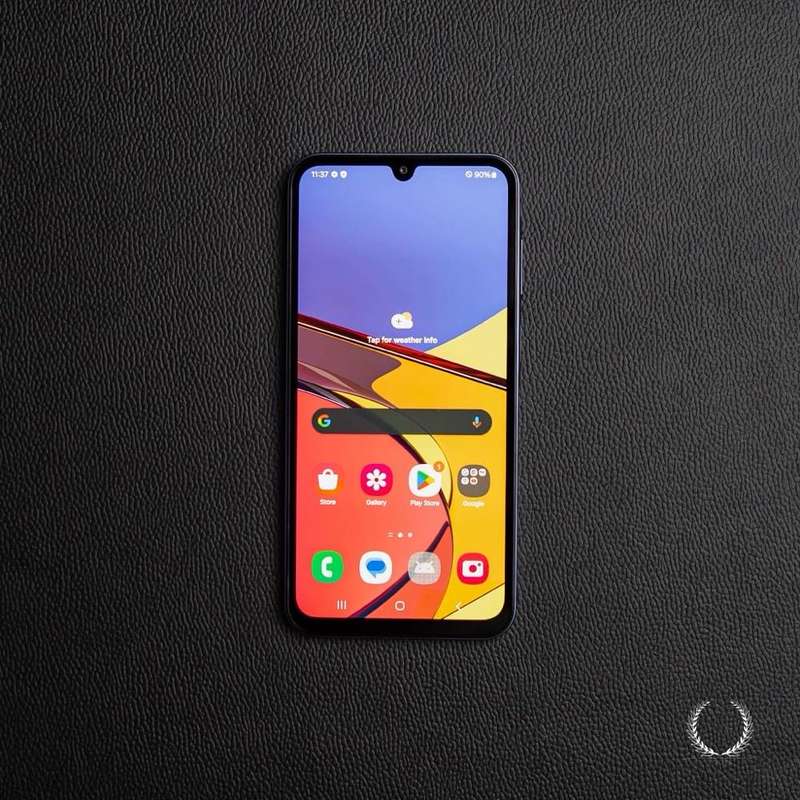New Samsung A15 5G