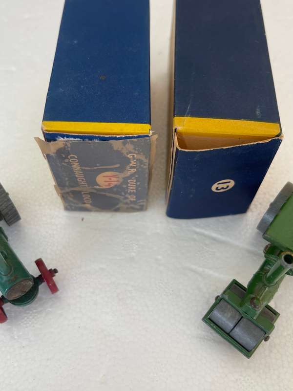Matchbox Lesney