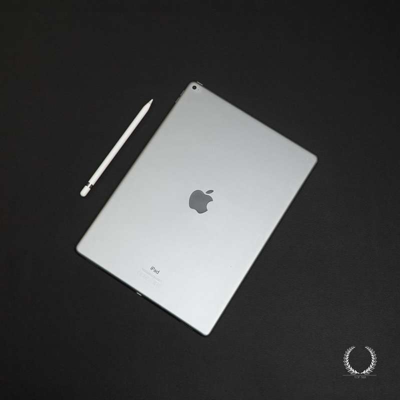 Big iPad Pro 12.9