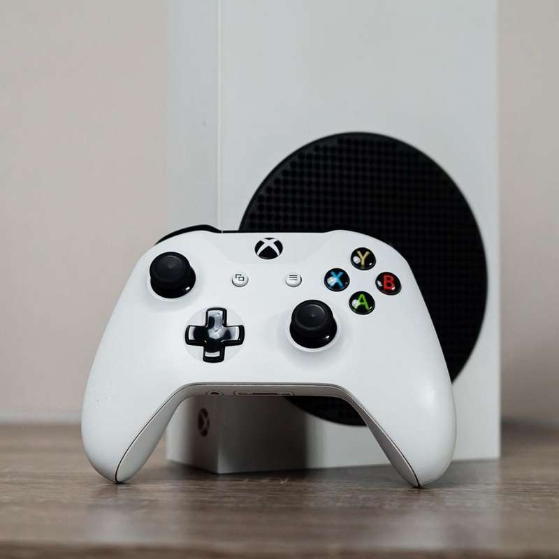 Xbox Series S