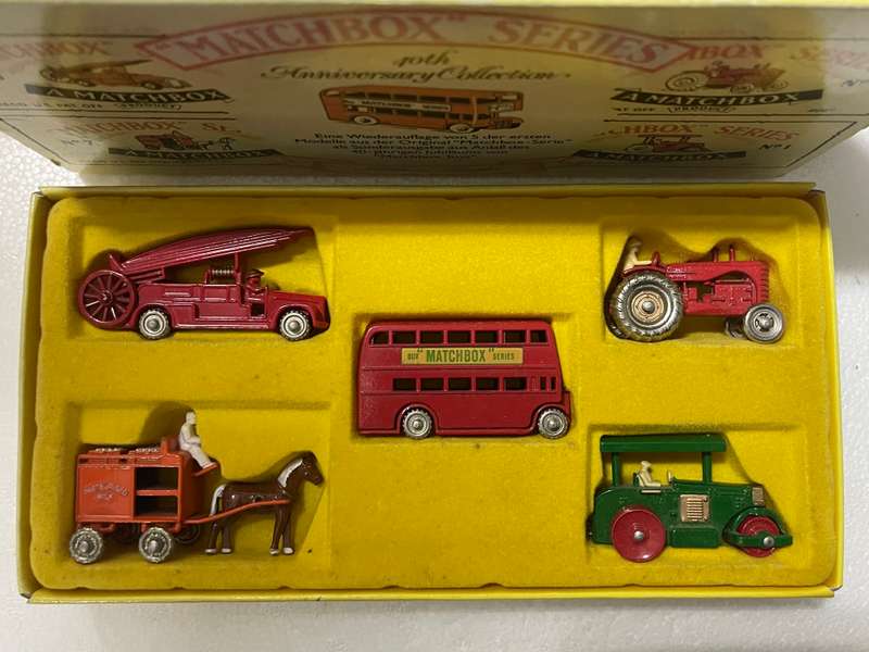 Matchbox