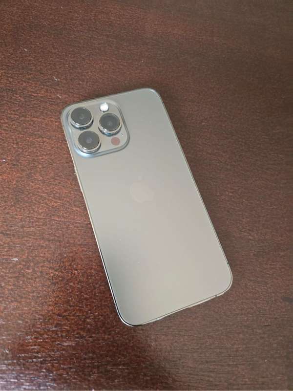 iPhone 13 Pro 128GB