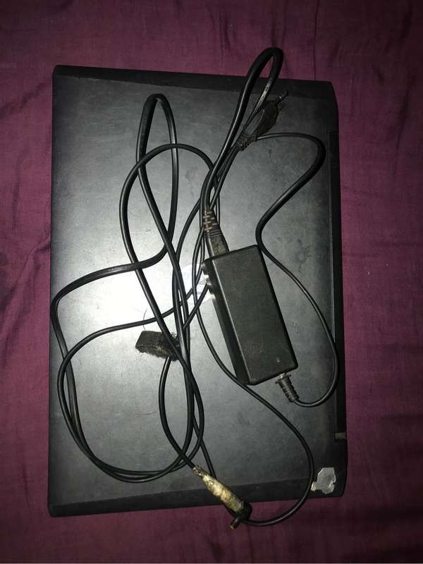 Laptop(homechoice