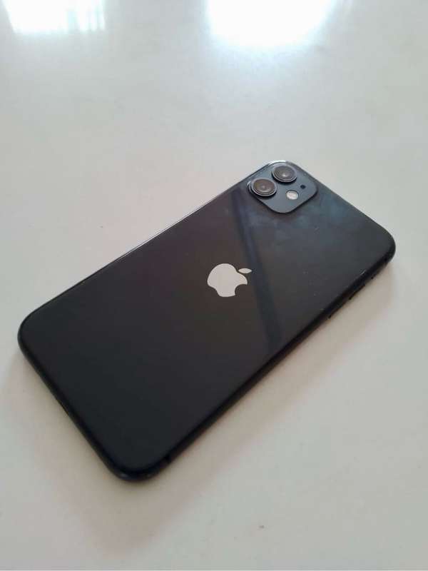 iPhone 11