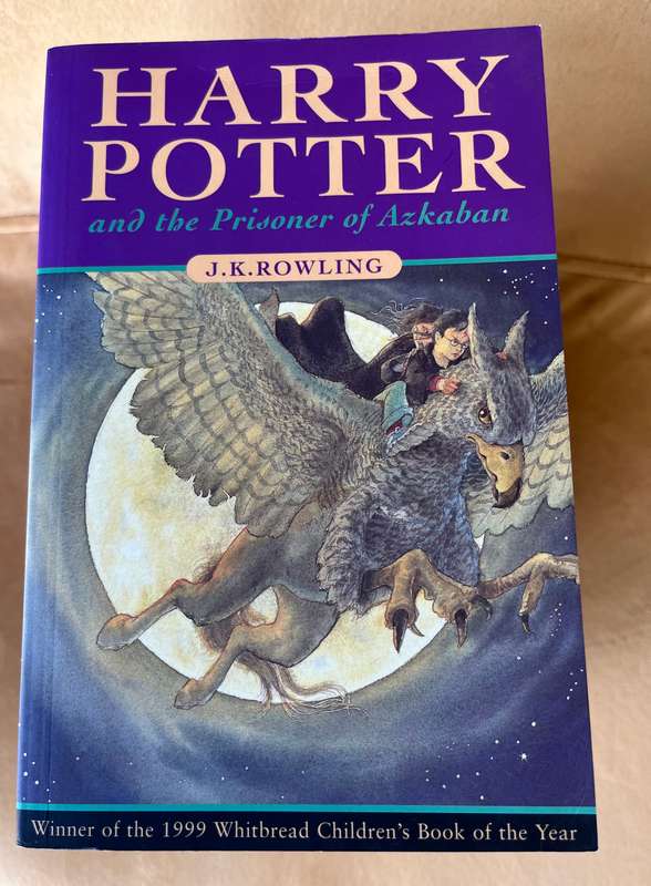 Harry Potter