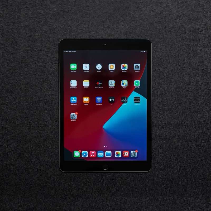 iPad 9th WiFi