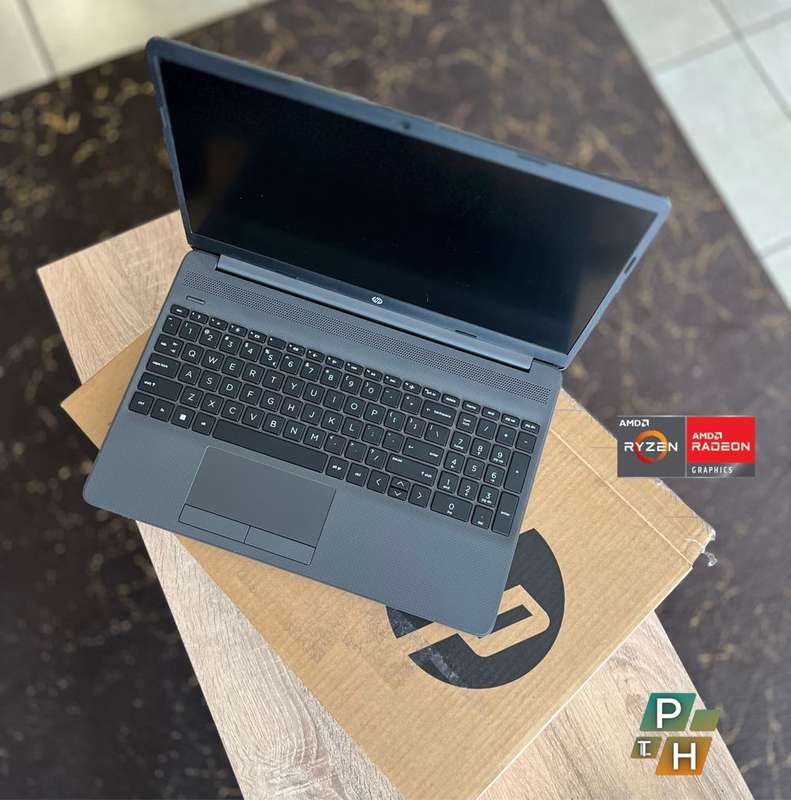 Hp 255 G8 Notebook PC, AMD RYZEN 5 5500U, Radeon Graphics