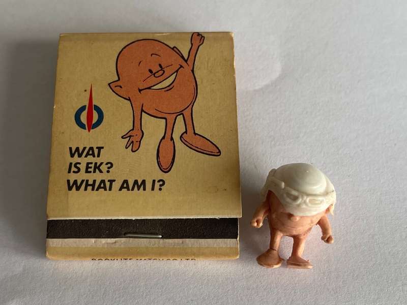 Total toy