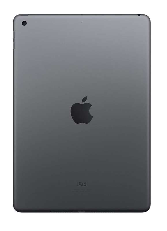 iPad 10.2` 8th Gen (WiFi) 32GB Space Grey - Combo Deal WOW