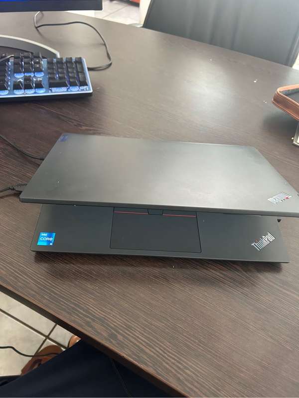 Core i5 12th Gen Lenovo L14 gen 3