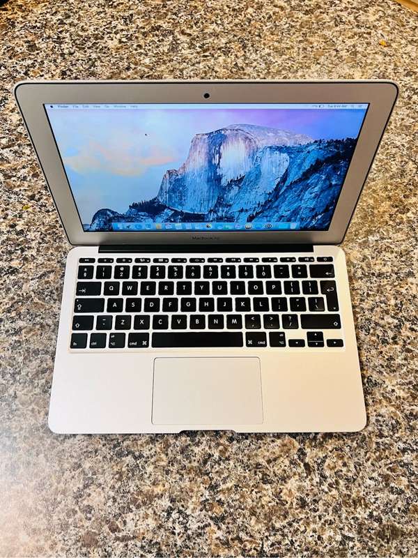 MacBook Air