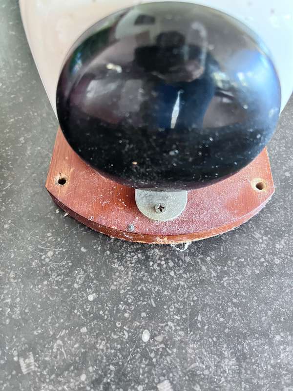 Dutch coffee grinder