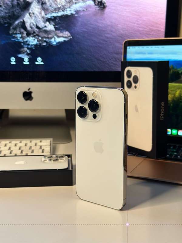 iPhone 13 Pro