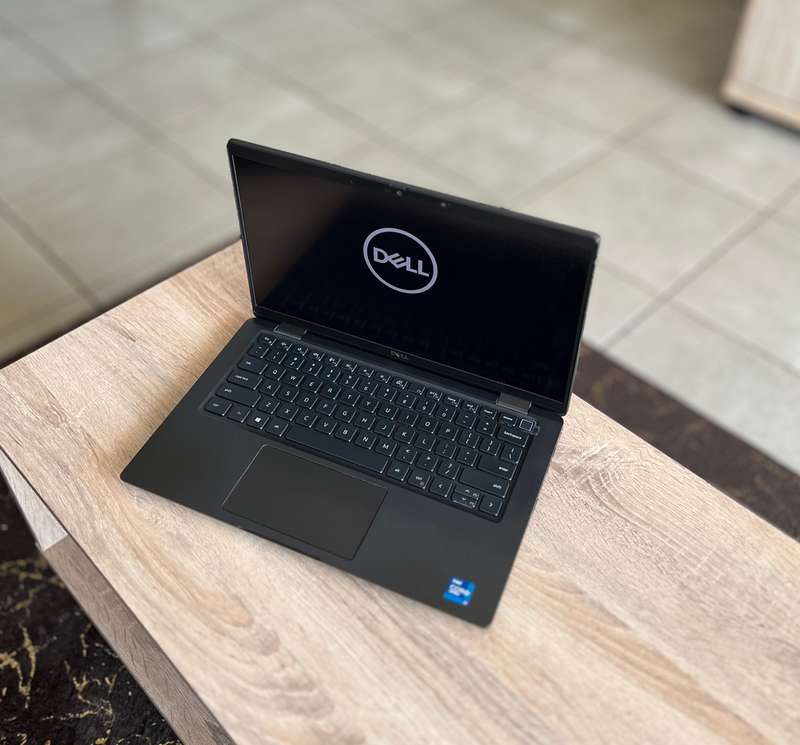 Dell Latitude 7420 Core i7vPro 11th Generation