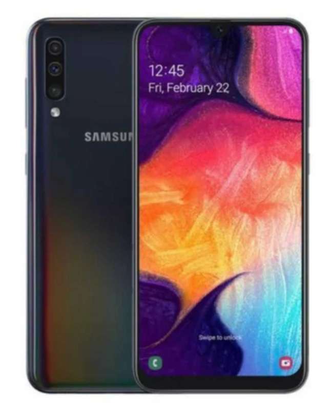 Samsung A50