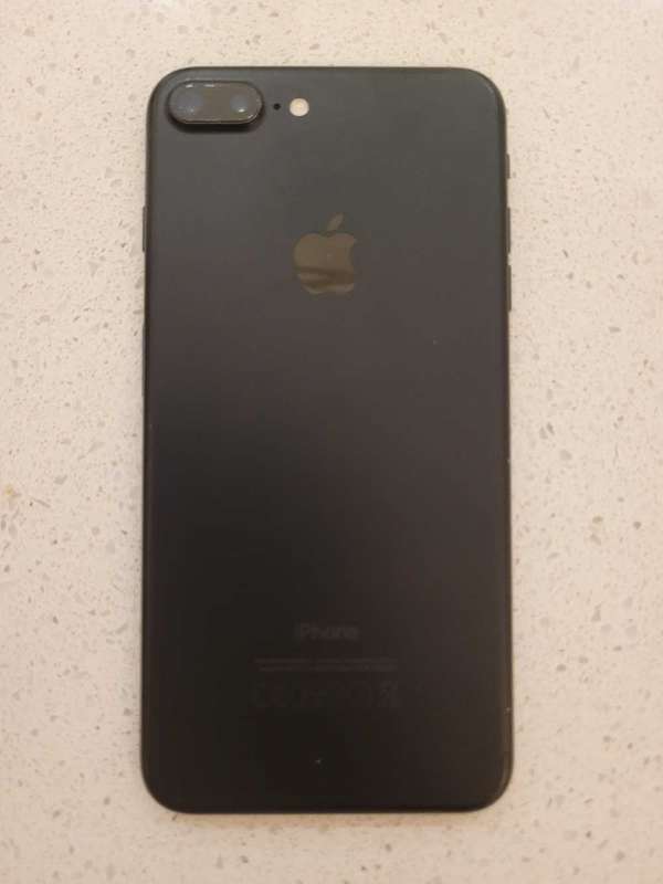 Iphone 7 Plus 256Gb