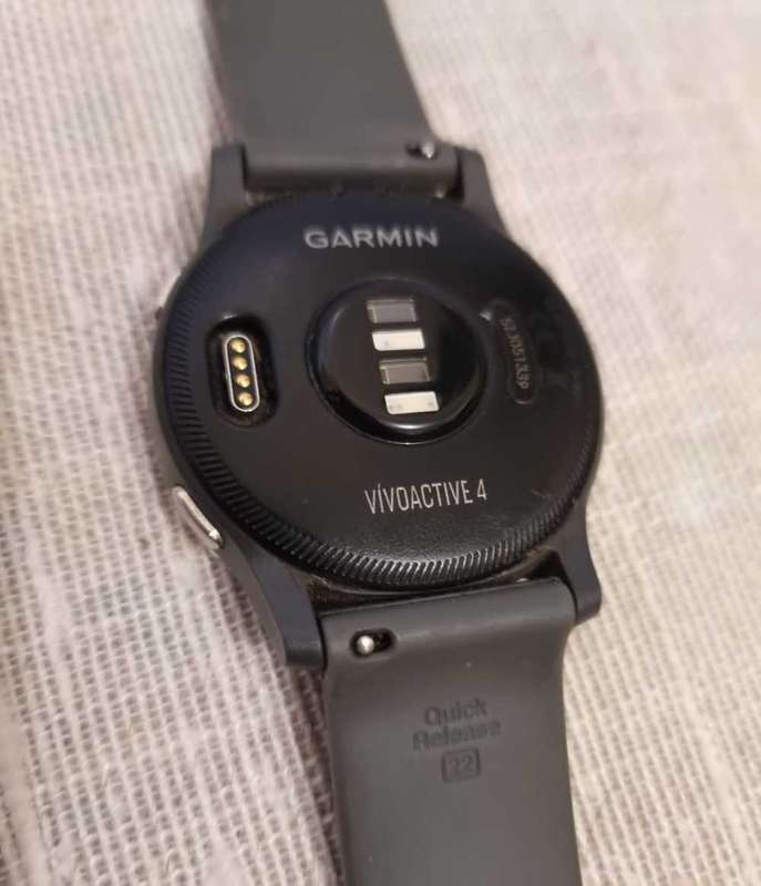 Garmin Vivoactive 4 Smartwatch