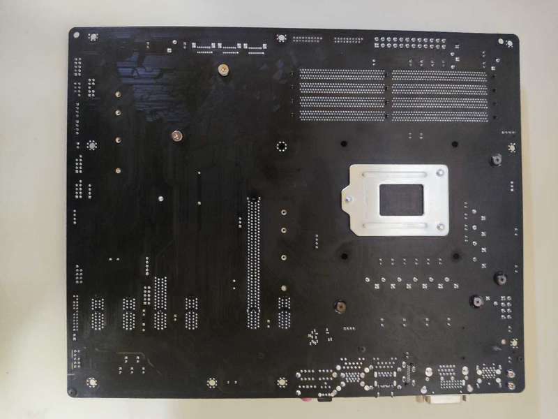 Asrock Fatality H270 Performance**For Parts Or Repair**USB Ports not working**