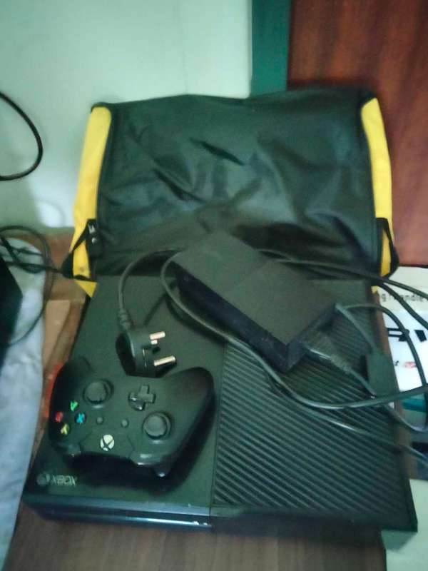 XBOX 1