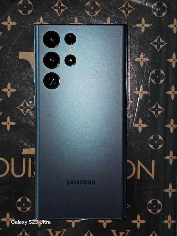 Samsung s22 ultra