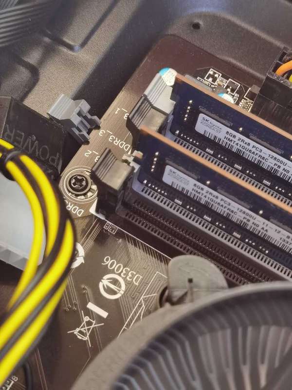 i7-4770 Desktop PC