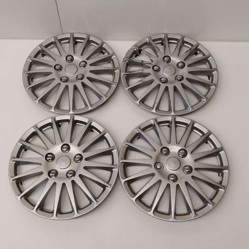 14inch wheel can