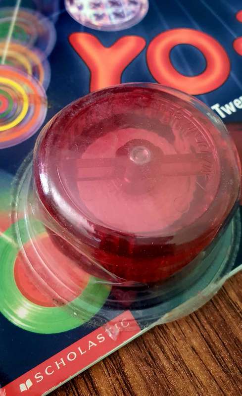 RARE VINTAGE YOYO COLLECTION