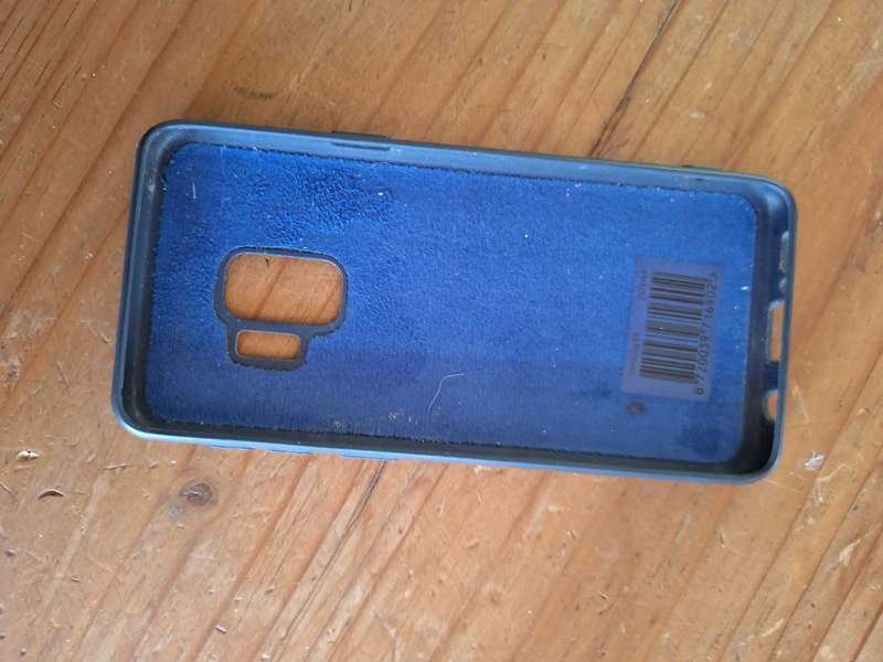 Samsung S9
