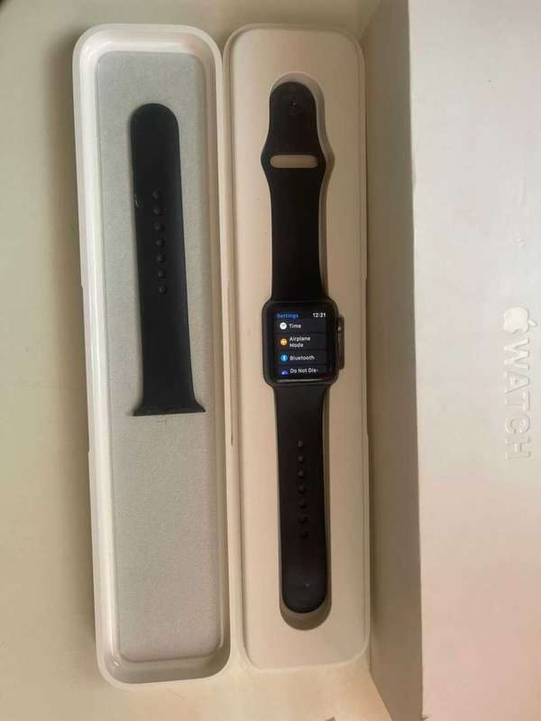 Apple Watch Series 1