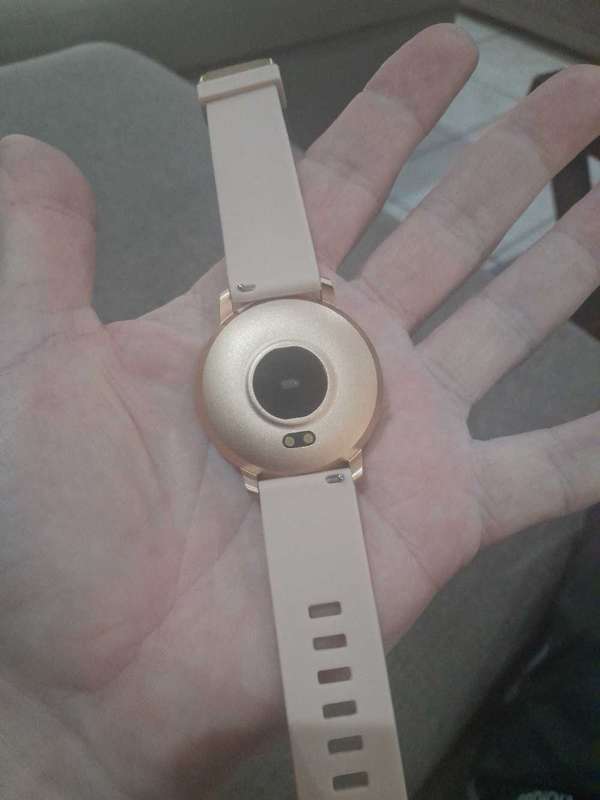 Smart watch