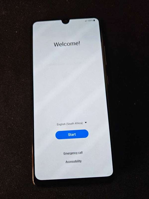 Samsung A32 bundle