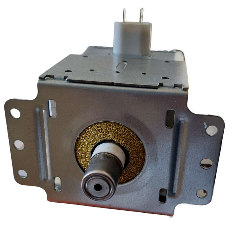 Universal Microwave Magnetron