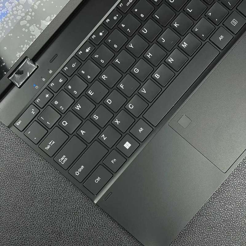 Leema Flex 5 laptop