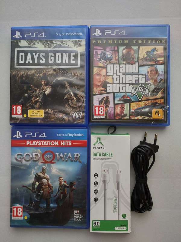 Playstation 4
