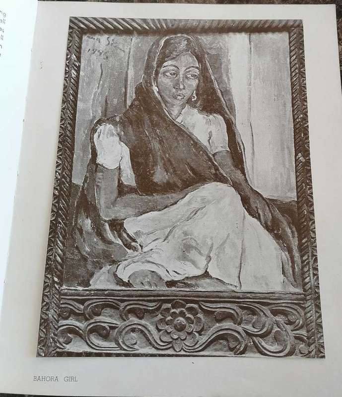 Zanzibar by Irma Stern